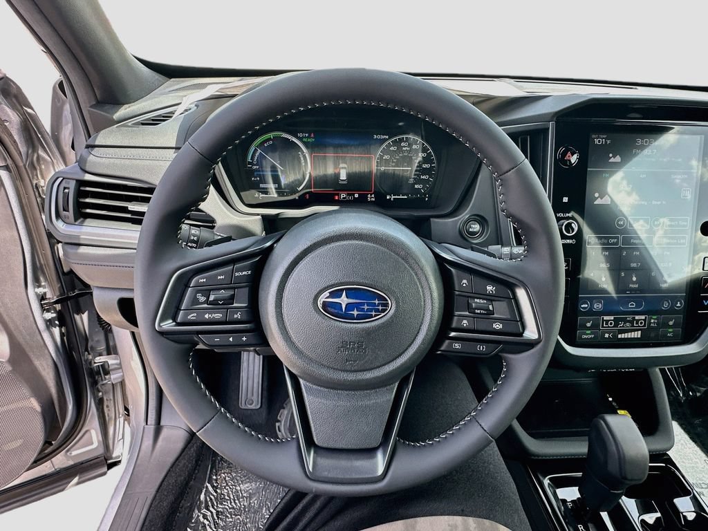 New 2026 Subaru Forester Limited AWD/4WD image 11