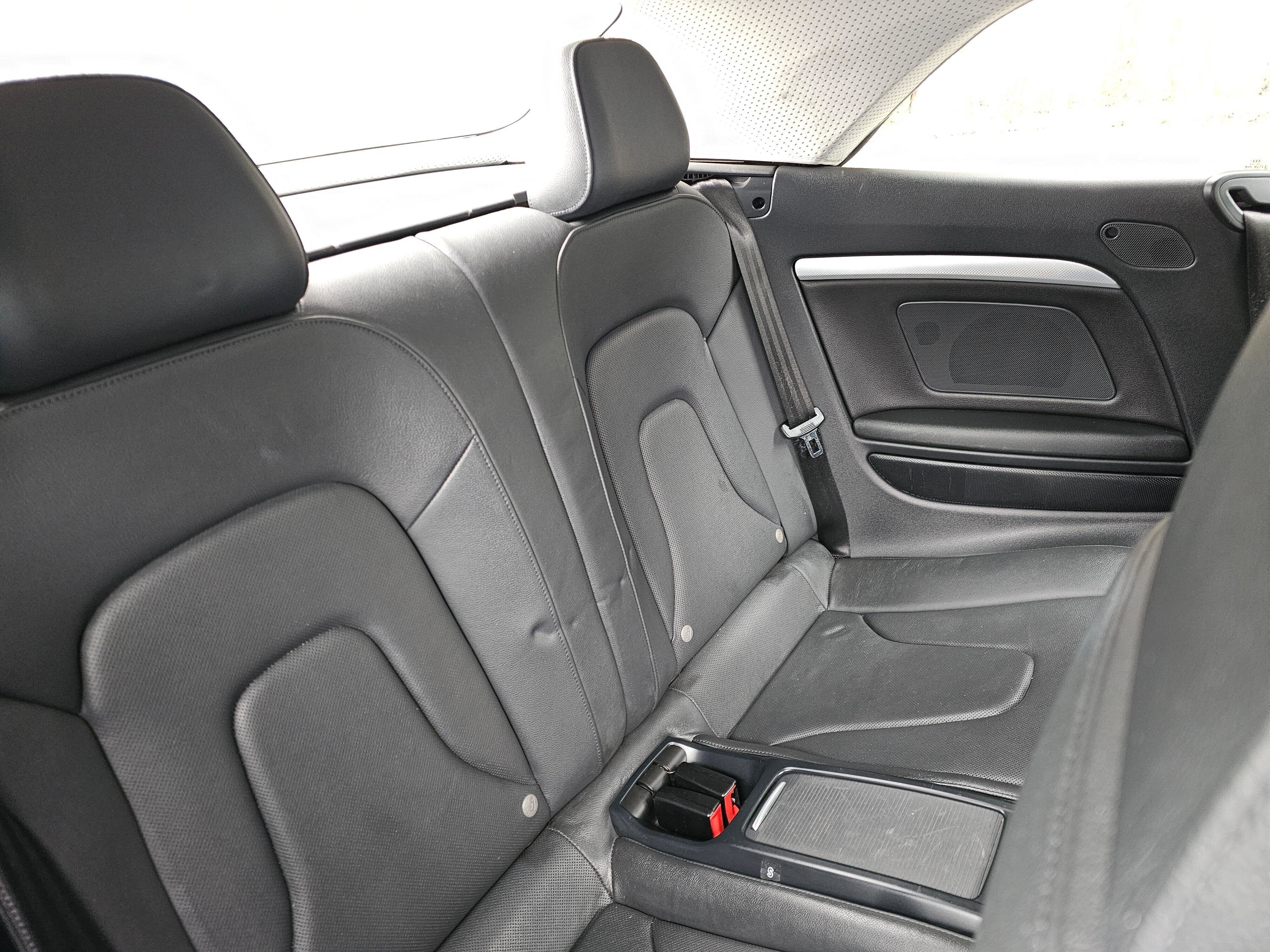 Used 2012 Audi A5 2.0T Premium Plus AWD/4WD image 13