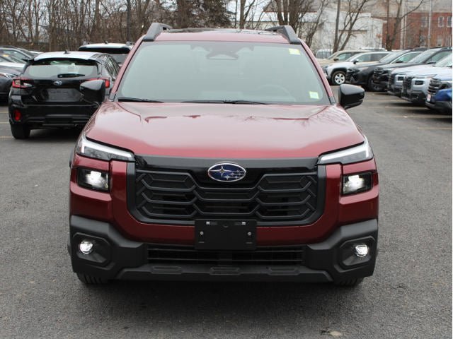 New 2026 Subaru Outback Premium AWD/4WD image 20