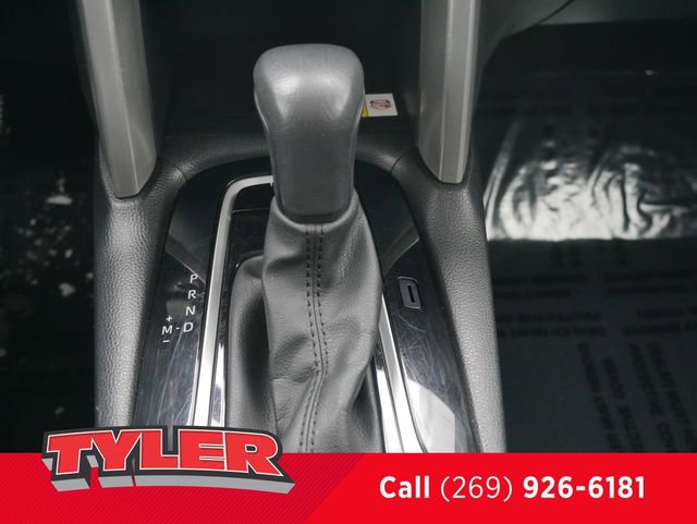 Used 2023 Toyota Corolla Cross XLE image 33