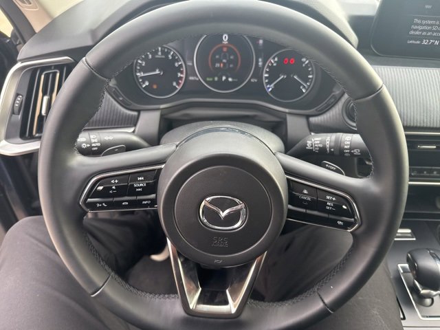 Used 2026 MAZDA CX-90 3.3 Turbo w/ Select Package image 22