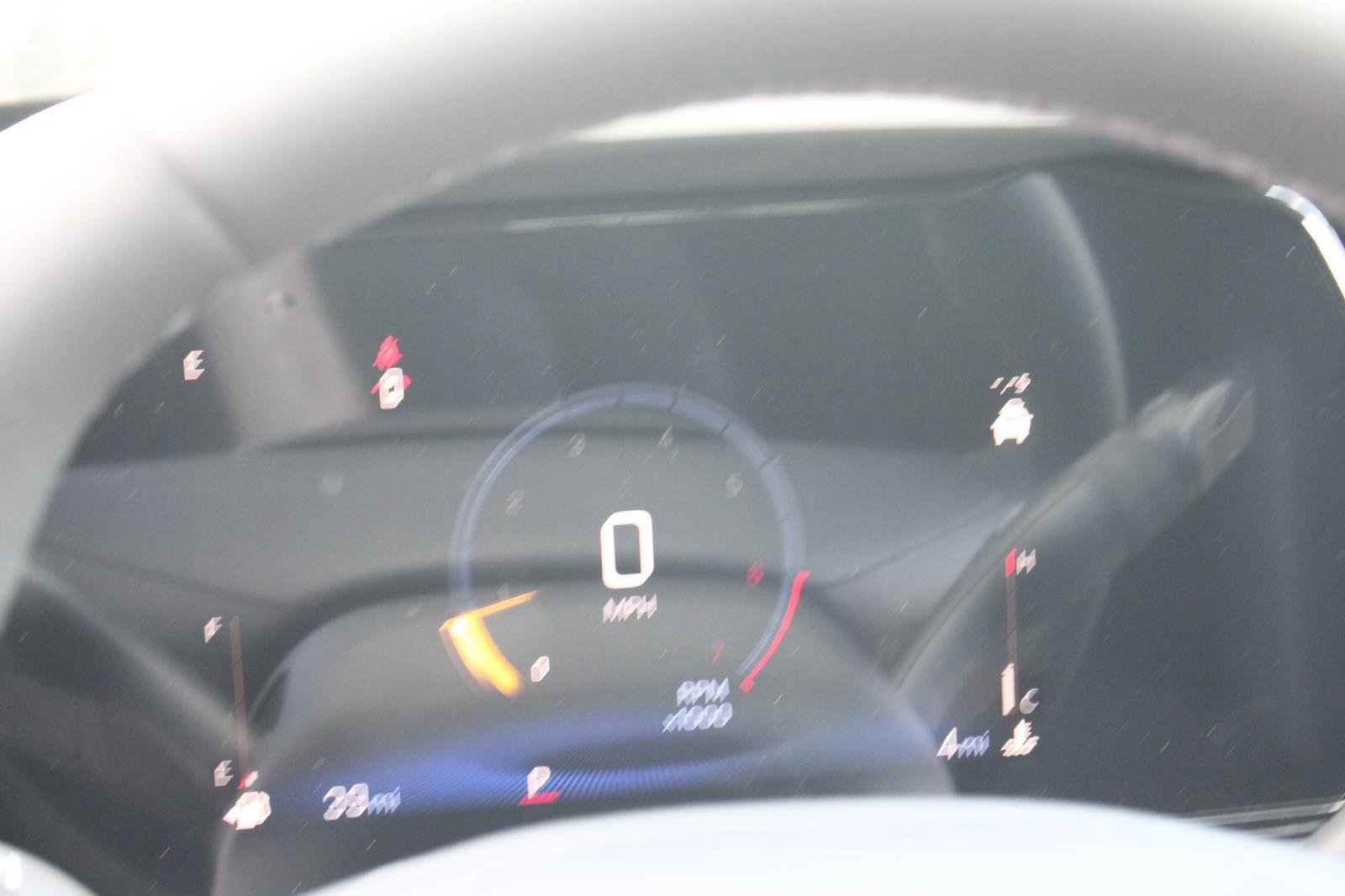 New 2026 Chevrolet Trax LT w/ Driver Confidence Package image 18