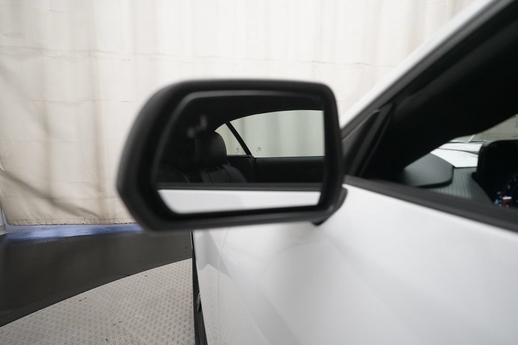 Used 2025 Ford Mustang Premium RWD image 24