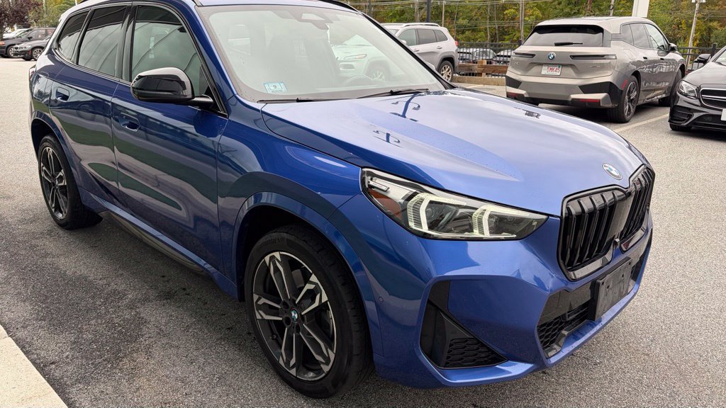 Certified 2023 BMW X1 xDrive28i w/ Premium Package AWD/4WD image 5