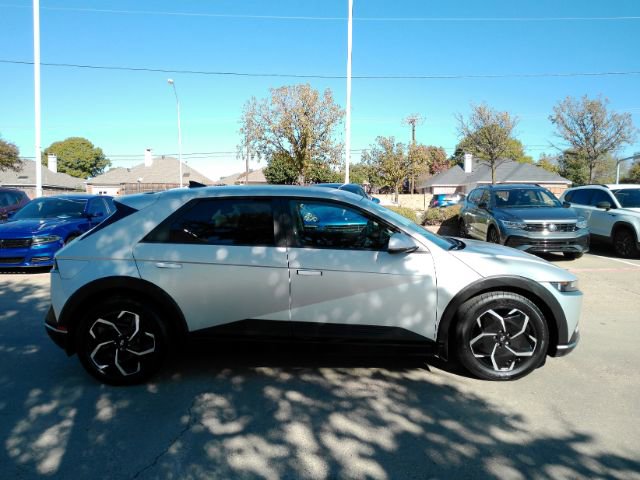 Used 2023 Hyundai Ioniq 5 SEL image 5