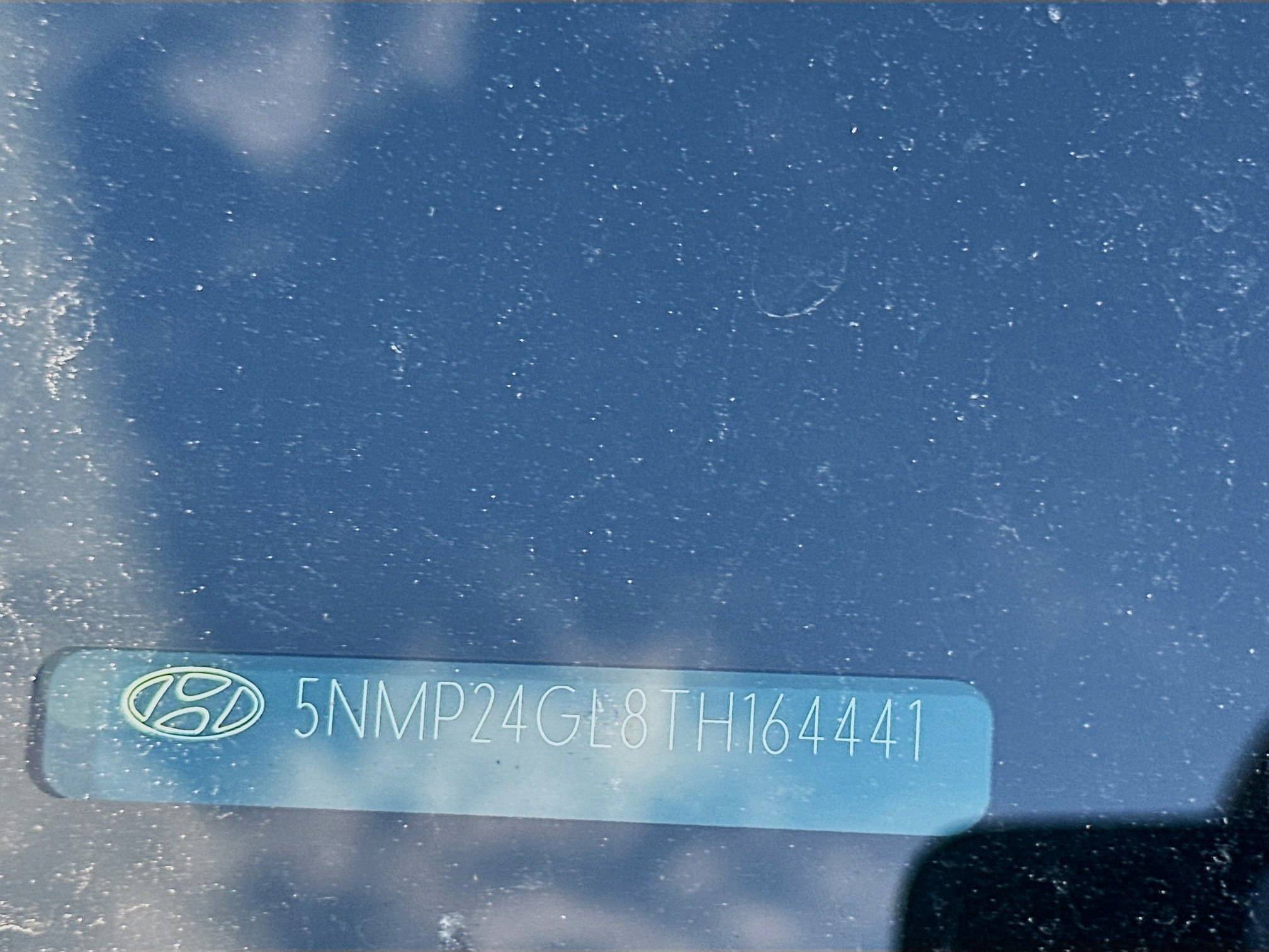 New 2026 Hyundai Santa Fe SEL image 25