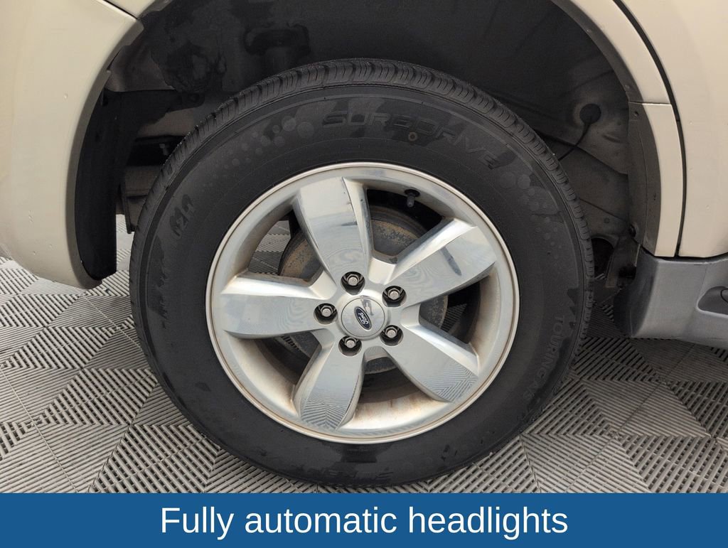 Used 2012 Ford Escape Limited image 17