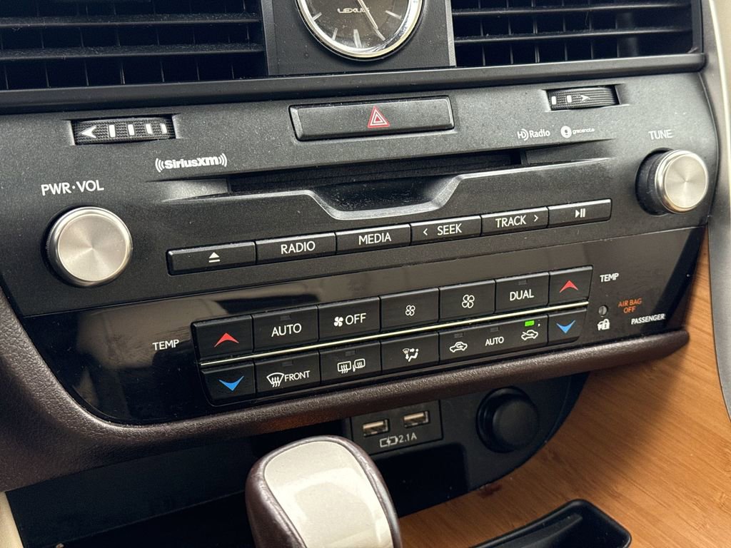 Used 2020 Lexus RX 350 AWD w/ Premium Package image 17