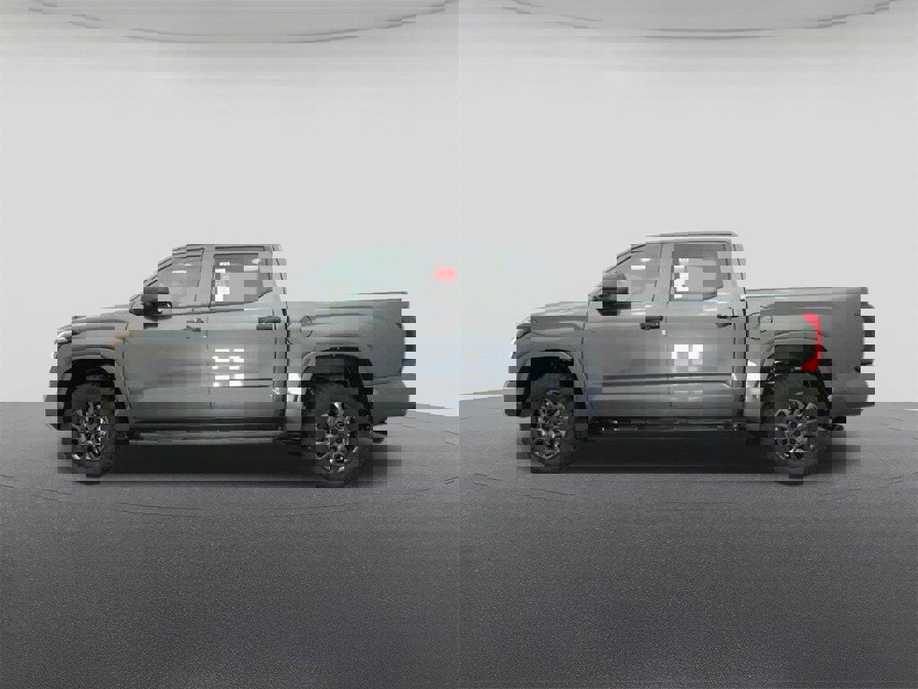New 2026 Toyota Tundra SR image 19