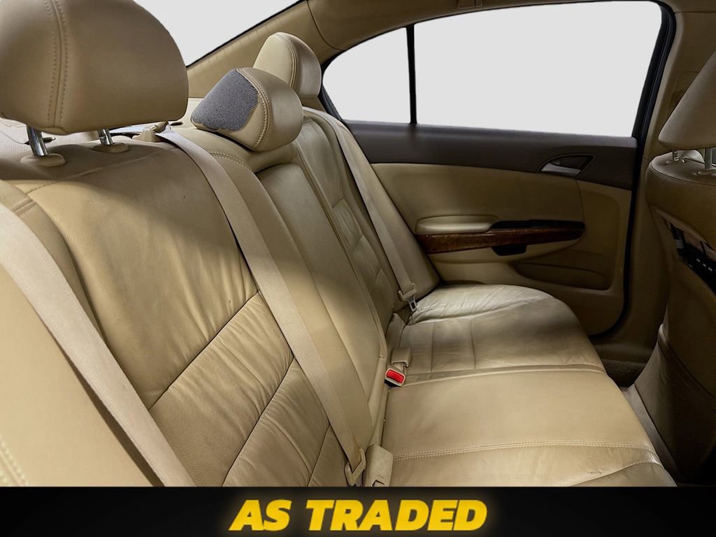 Used 2010 Honda Accord EX-L image 26