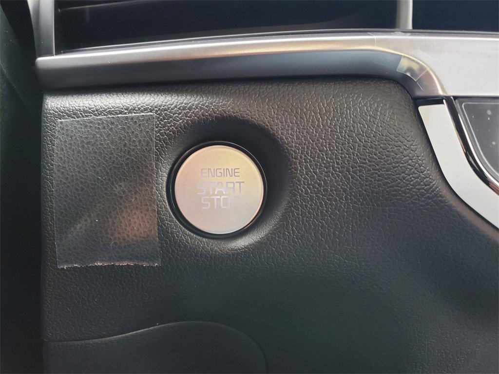 New 2026 Kia Sorento EX image 18