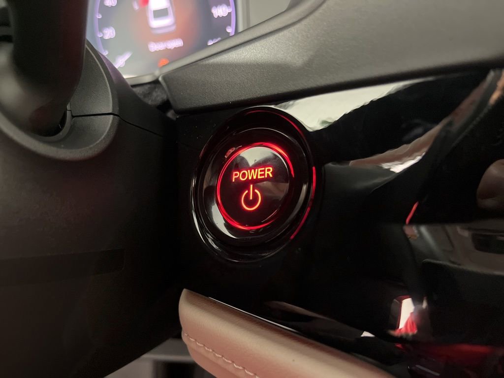 New 2026 Honda Accord Touring image 35