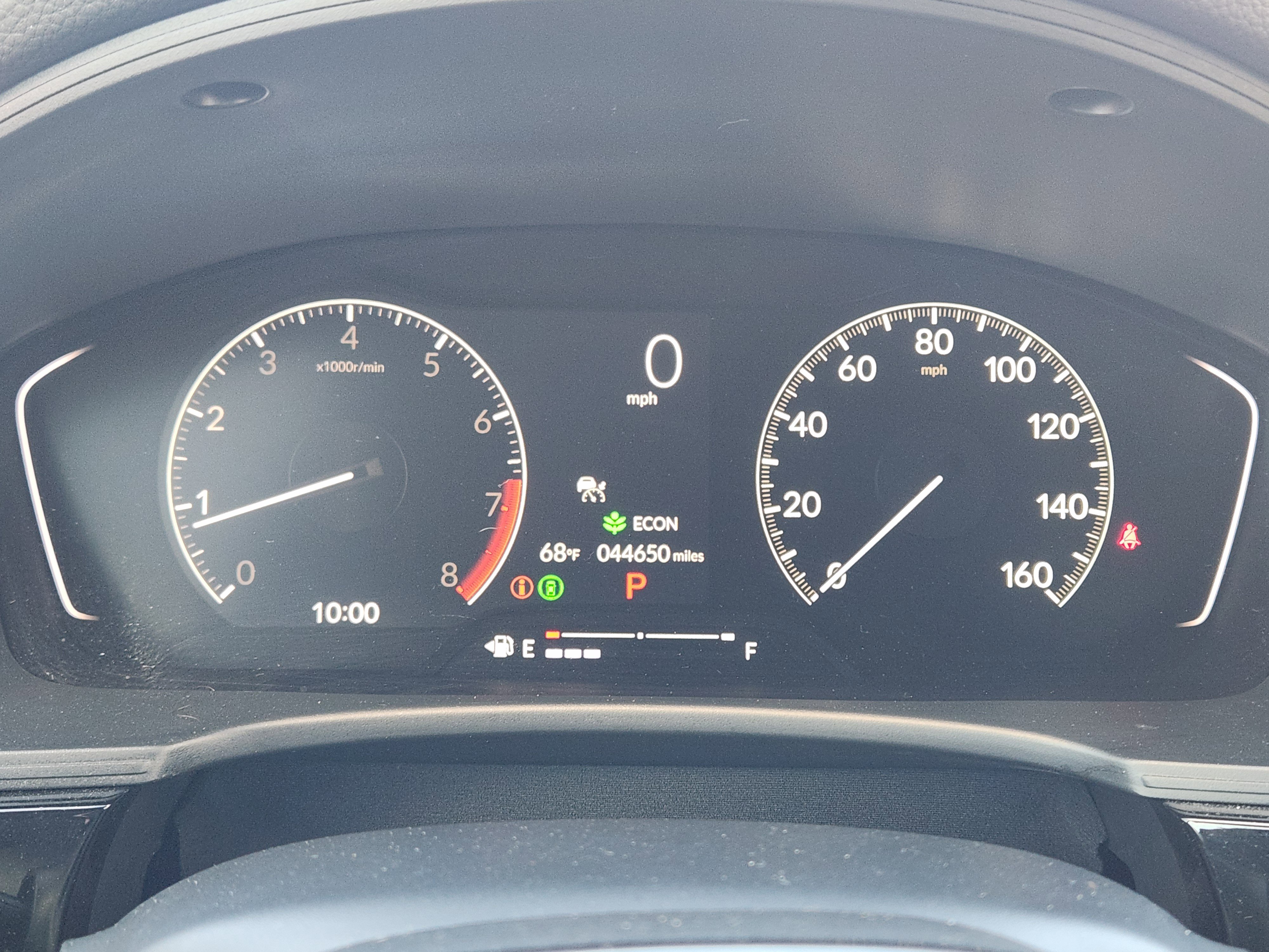 Certified 2023 Honda Civic Sport image 16