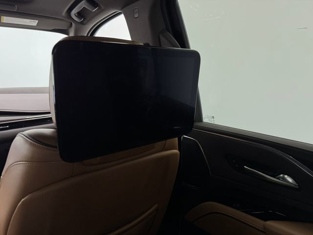 Used 2021 Cadillac Escalade ESV Sport w/ Driver Assist Tech Package RWD image 35
