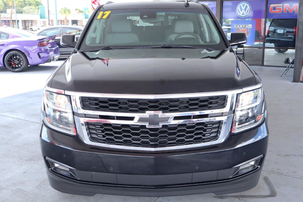 Used 2016 Chevrolet Tahoe LT w/ Luxury Package RWD image 10