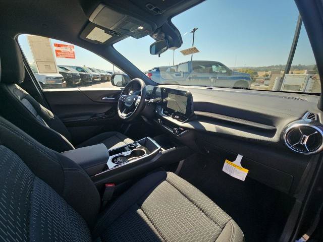 New 2027 Chevrolet Equinox LT FWD image 29