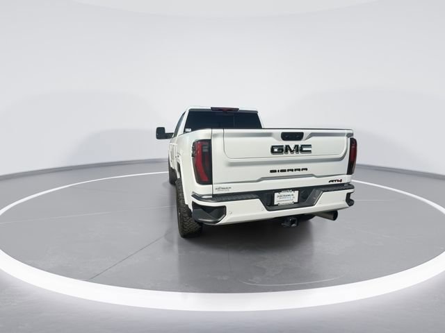 Used 2026 GMC Sierra 2500 AT4 w/ AT4 Premium Plus Package AWD/4WD image 7