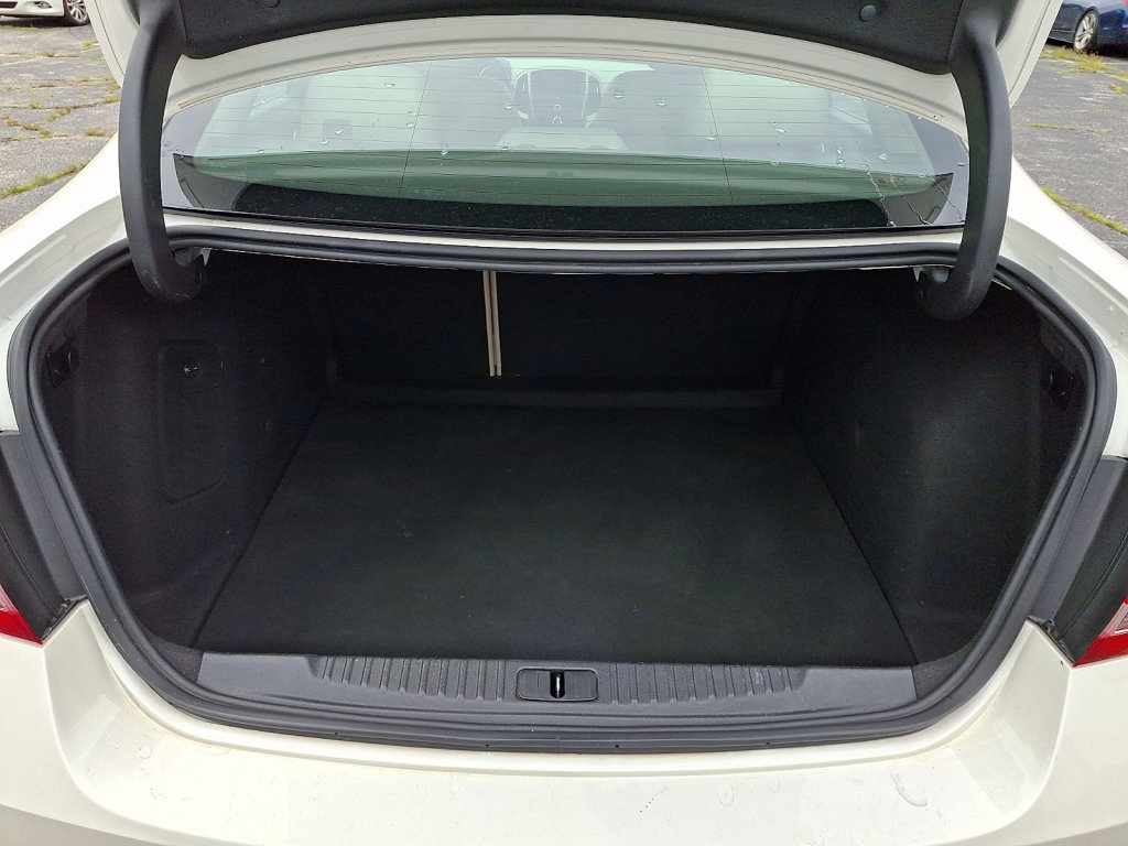 Used 2014 Buick Verano Convenience FWD image 18