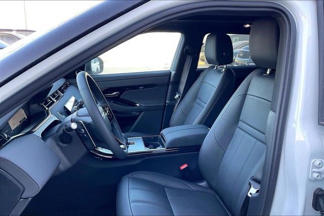 Used 2026 Land Rover Range Rover Evoque Dynamic SE image 9