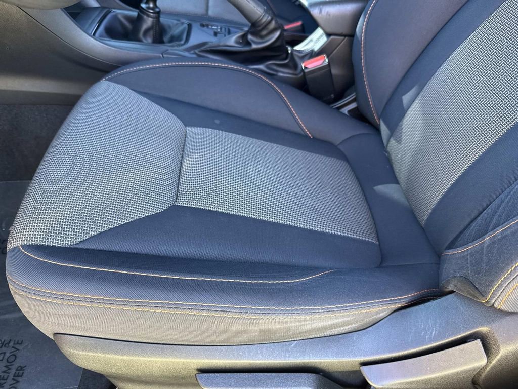 Used 2019 Subaru Crosstrek 2.0i Premium w/ Popular Package #4 image 26