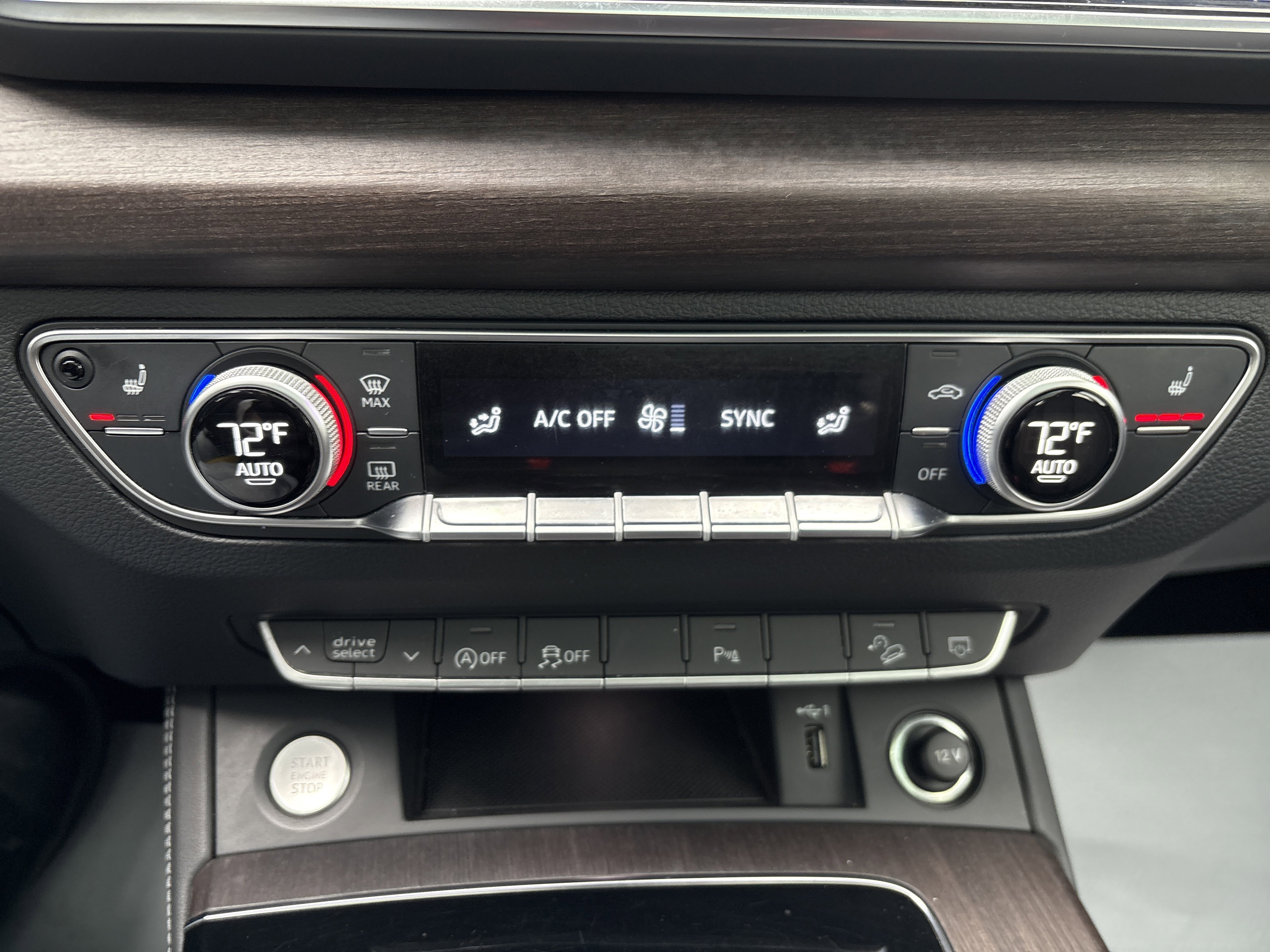 Used 2023 Audi Q5 2.0T Premium Plus w/ Premium Plus Package image 37