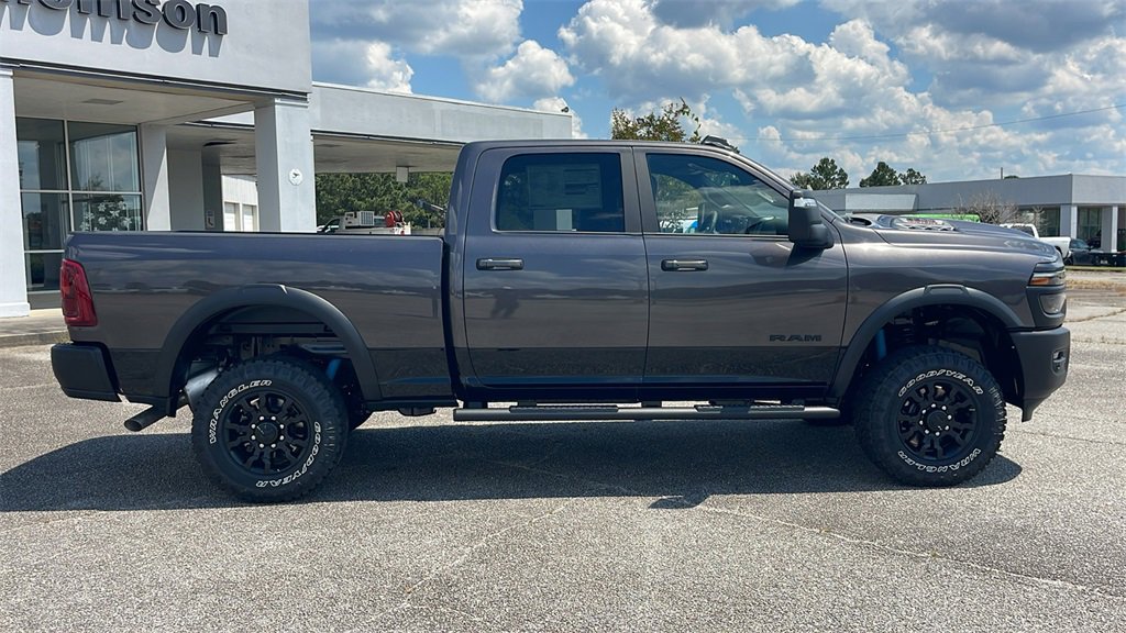 New 2026 RAM 2500 Rebel image 9