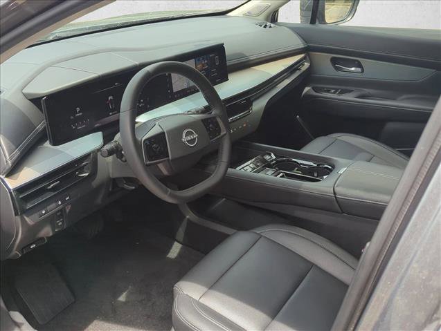 Certified 2025 Nissan Murano SL w/ Cargo Package AWD/4WD image 11