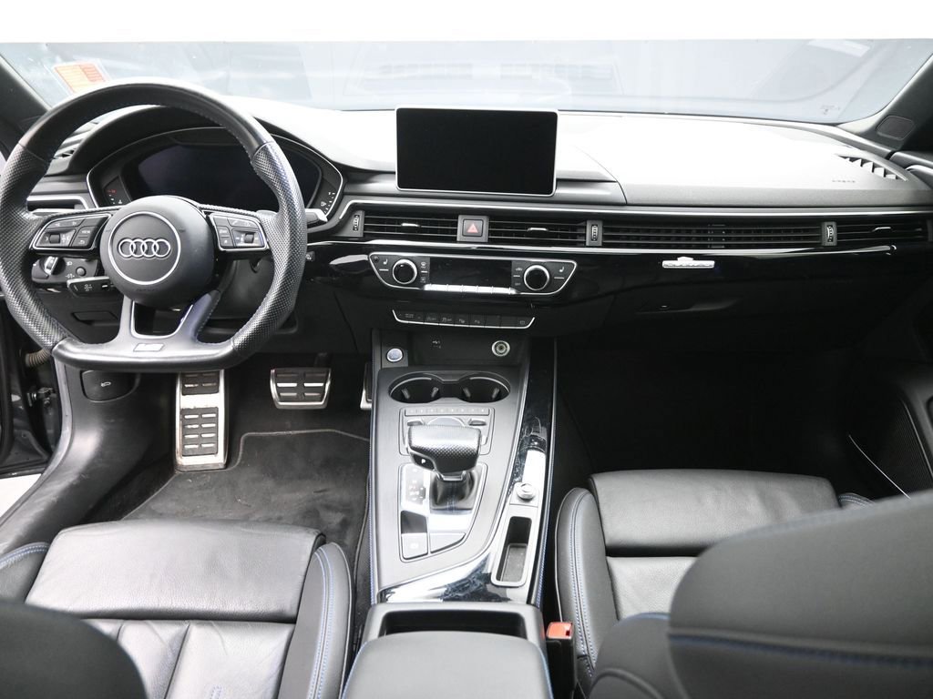 Used 2019 Audi A5 2.0T Prestige w/ Black Optic Plus Package image 16