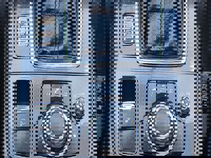 Used 2016 MAZDA CX-5 Touring w/ Bose/Moonroof Package image 25