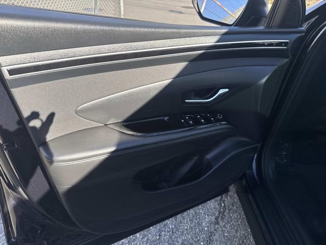 Used 2023 Hyundai Tucson Limited image 20