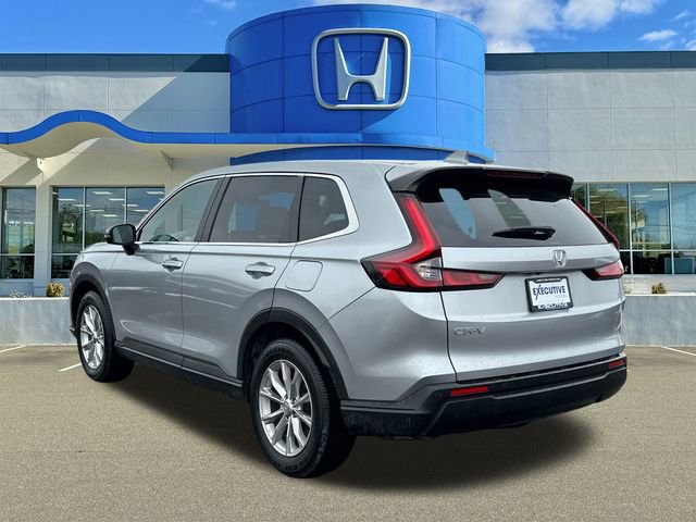 Used 2023 Honda CR-V EX-L image 4