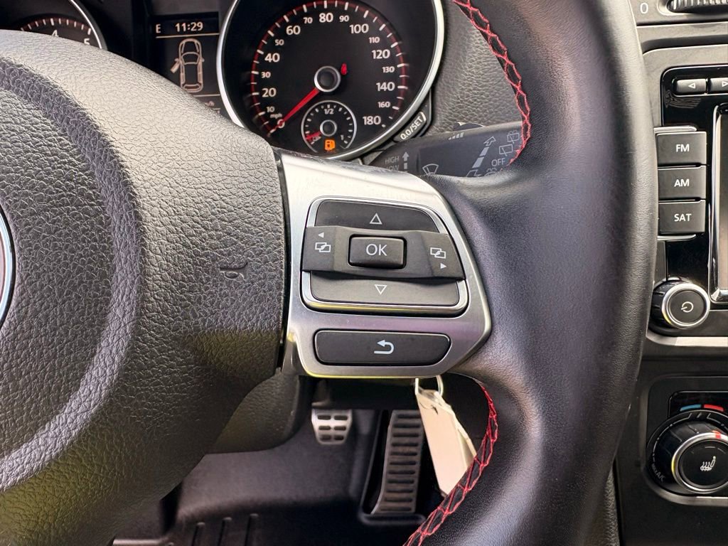 Used 2013 Volkswagen Golf 4-Door FWD image 24