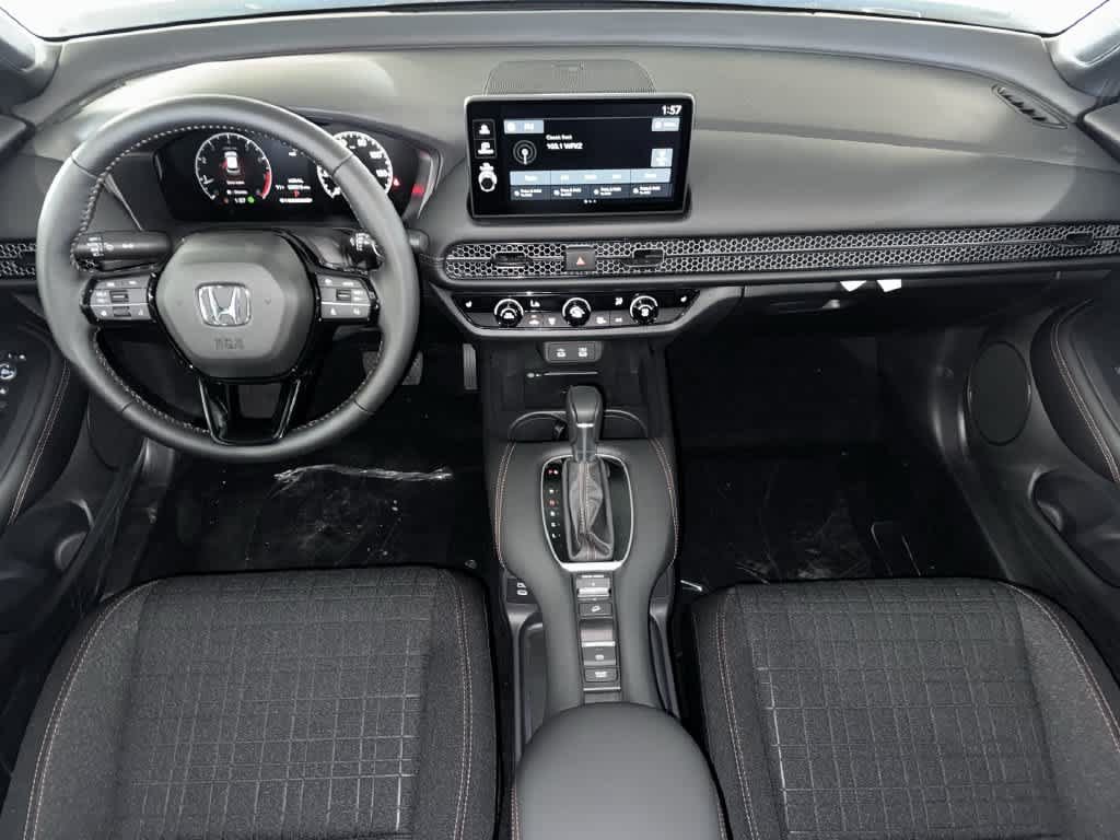 New 2027 Honda HR-V Sport image 23