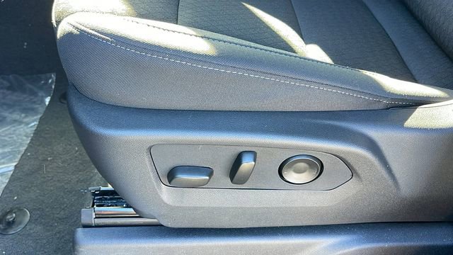 New 2026 Chevrolet Silverado 1500 LT w/ All Star Edition Plus image 27