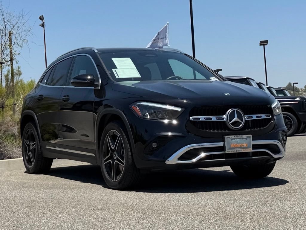 Used 2026 Mercedes-Benz GLA 250 image 6