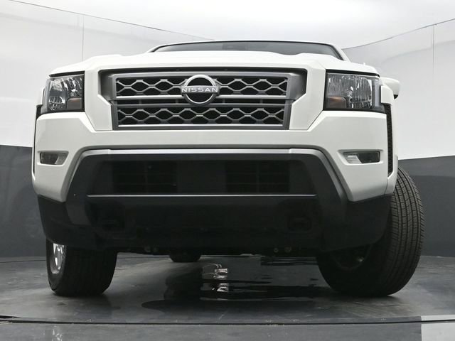 Used 2024 Nissan Frontier SV w/ SV Convenience Package AWD/4WD image 34