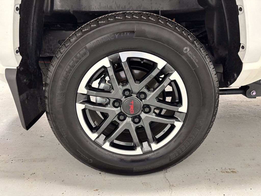Used 2026 Toyota Tacoma TRD Sport AWD/4WD image 65