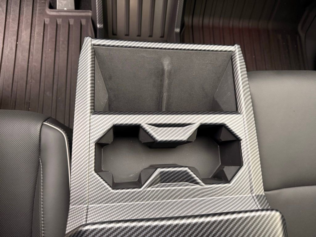 Used 2024 Tesla Cybertruck Cyberbeast AWD/4WD image 23