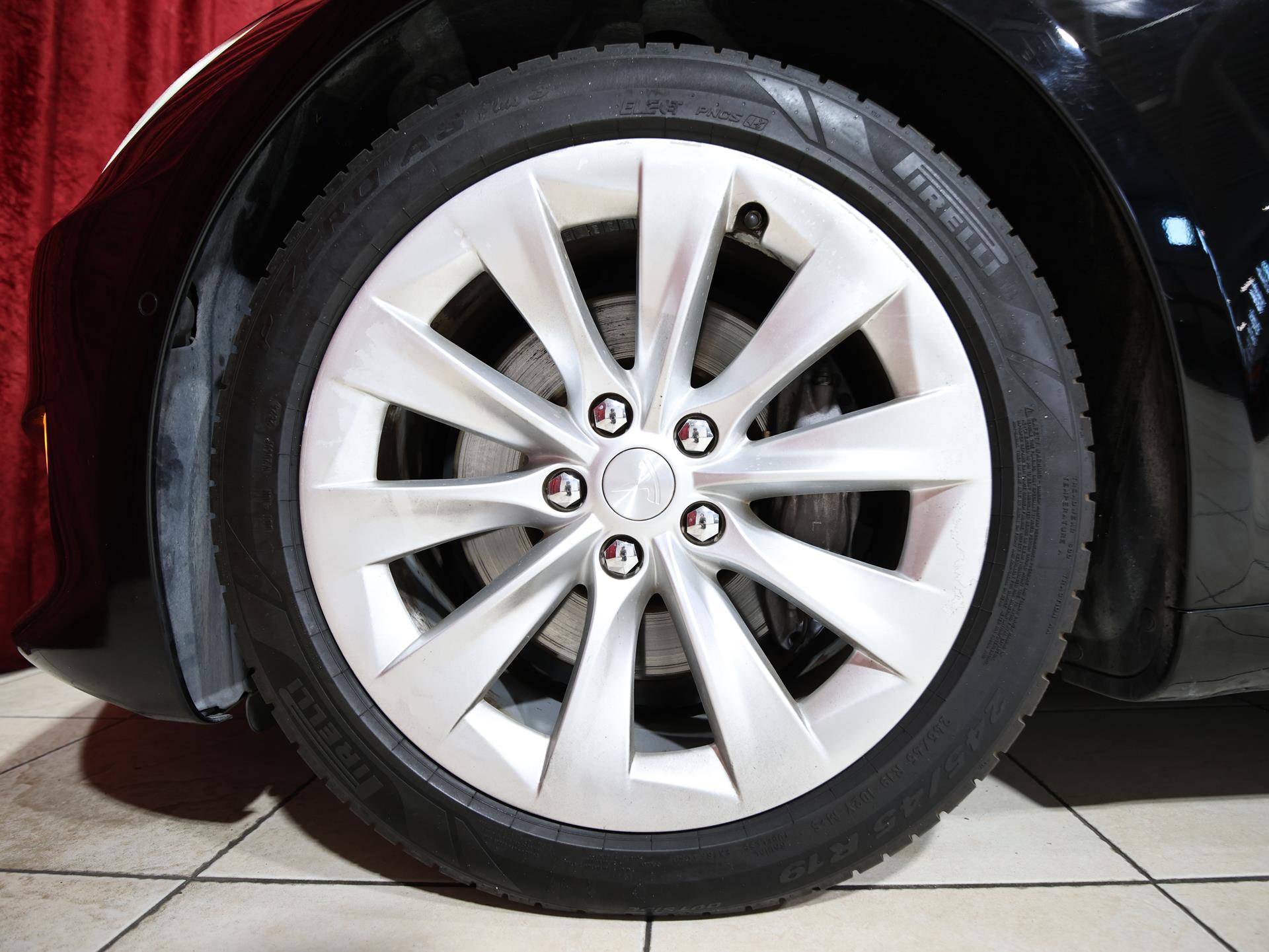 Used 2018 Tesla Model S 75D image 7