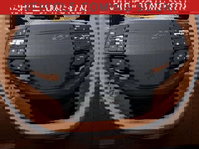 New 2026 Kia Sportage X-Line image 22