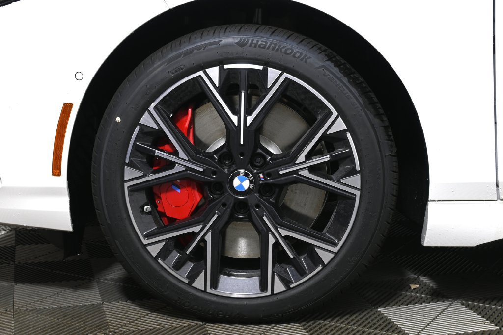 New 2026 BMW 228i xDrive w/ Technology Package AWD/4WD image 12