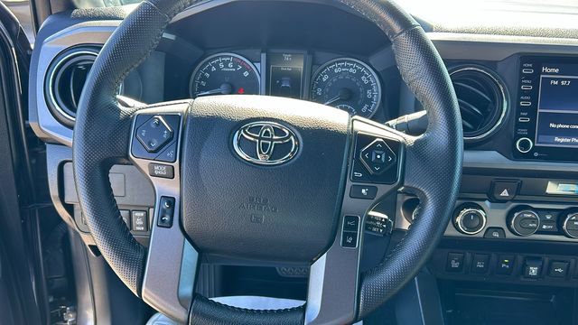 Used 2021 Toyota Tacoma TRD Sport image 20