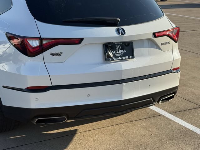 Used 2023 Acura MDX w/ Technology Package FWD image 6