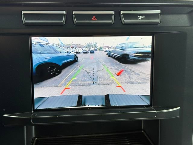 Certified 2024 Ford F350 XL w/ Snow Plow Prep Package AWD/4WD image 11