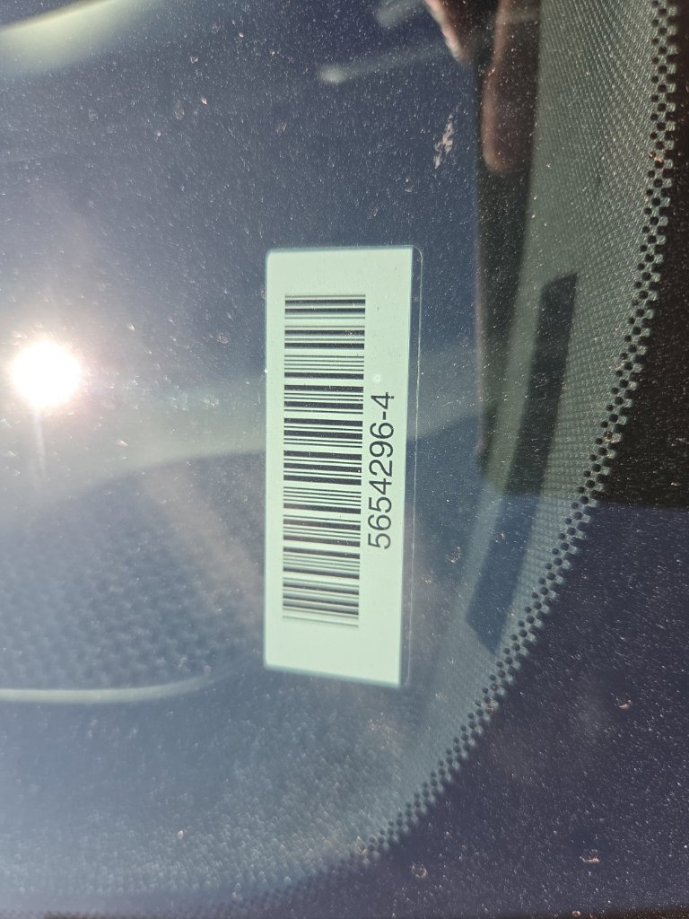 Used 2026 Chevrolet Equinox LT FWD image 9