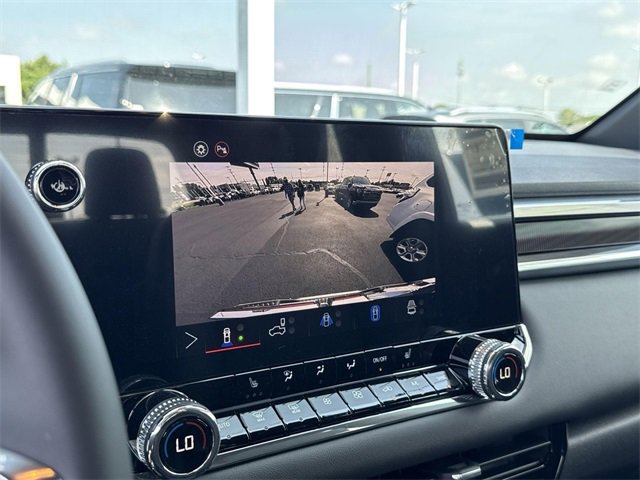 New 2026 GMC Canyon Elevation w/ Convenience Package image 19