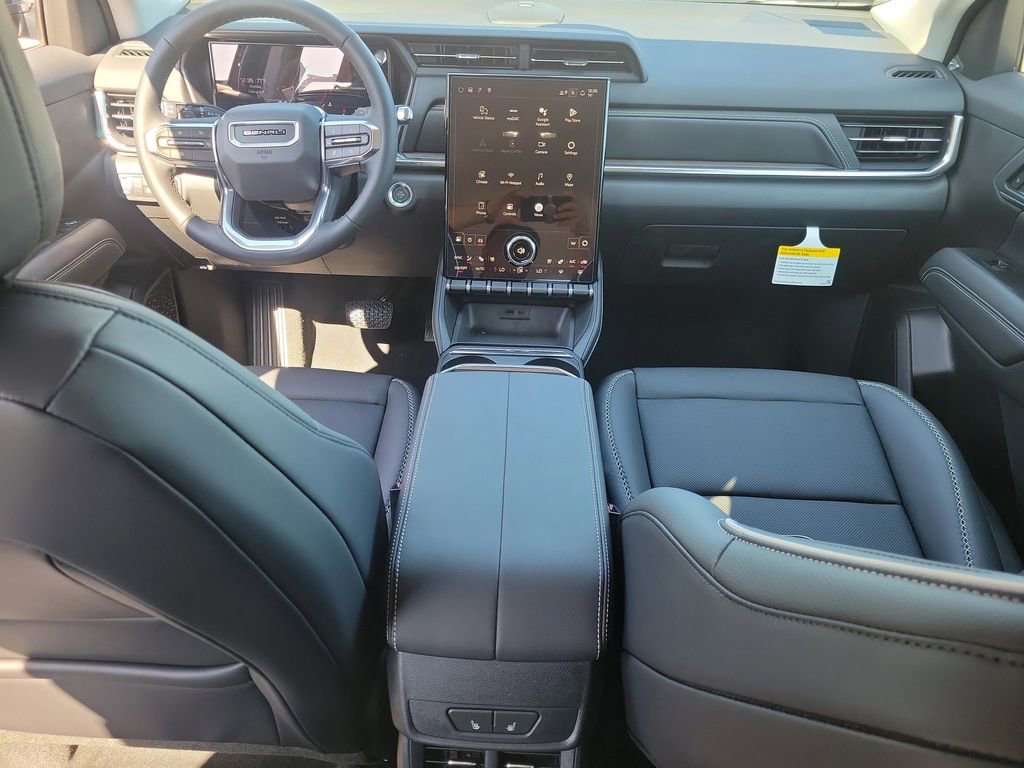 New 2026 GMC Terrain Denali image 13