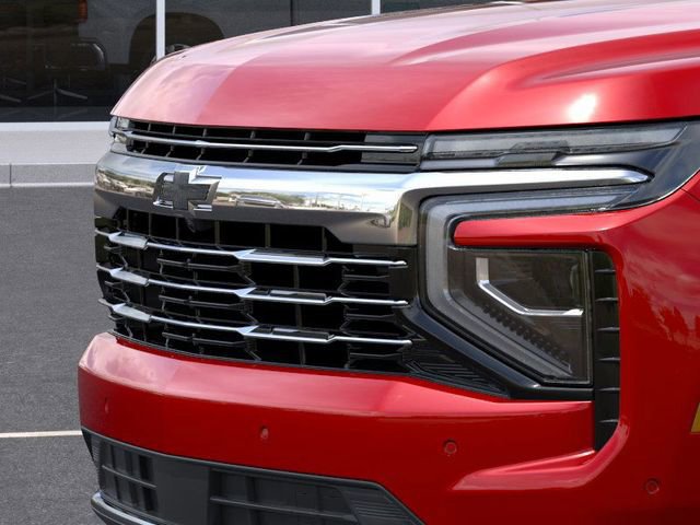 New 2026 Chevrolet Tahoe LT w/ LPO, Dark Essentials Package image 13