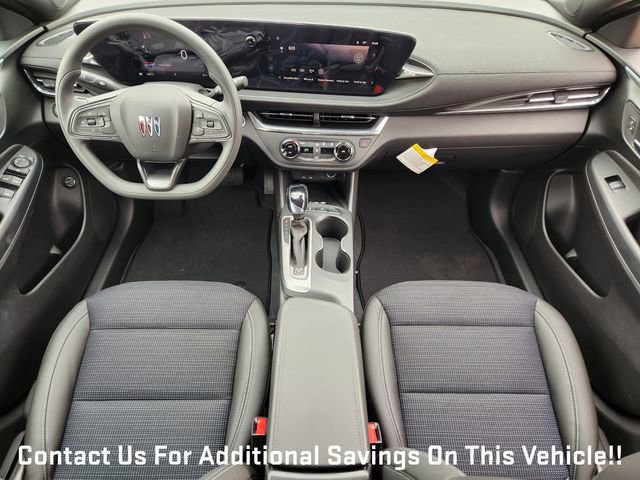 New 2026 Buick Envista Preferred w/ Convenience II Package image 19