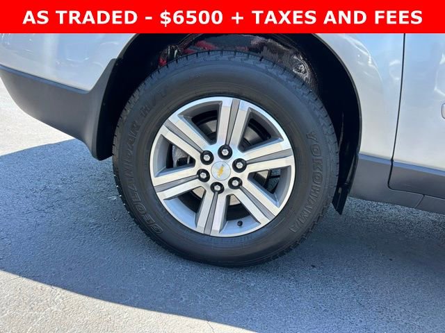 Used 2015 Chevrolet Traverse LT image 7